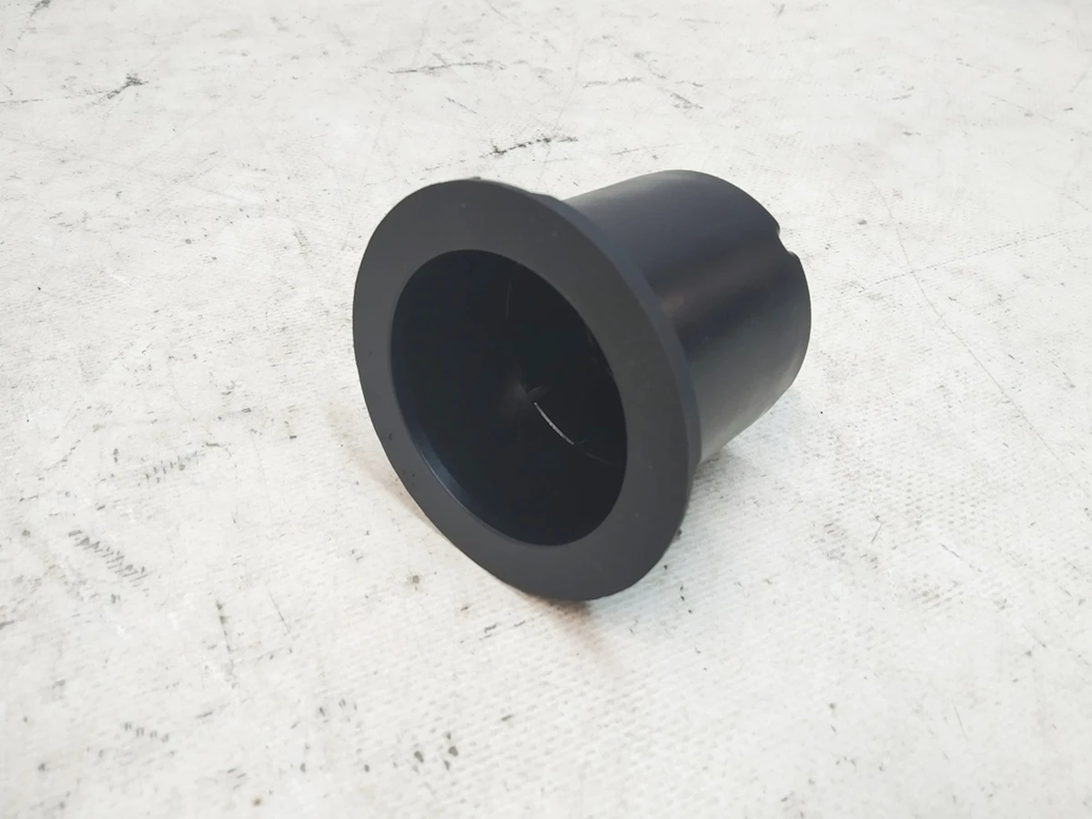 1 Стакан пильовика амортизатора (пластмаса) заднього Tesla Model 3, Model Y 1188465-00-E