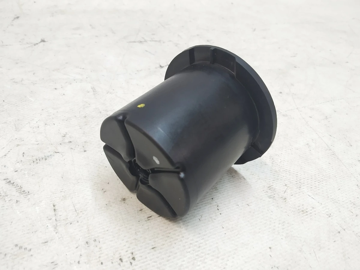 1 Стакан пильовика амортизатора (пластмаса) заднього Tesla Model 3, Model Y 1188465-00-E