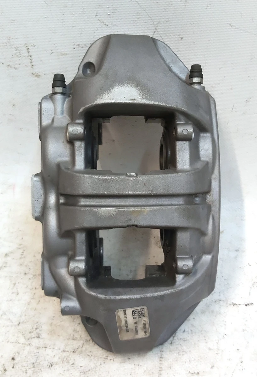 6 Суппорт тормозной передний правый BASE BREMBO без тормозных колодок Tesla Model Y 1188622-00-B