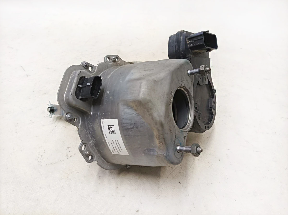 1 Підсилювач електромеханічний гальм БУСТЕР Tesla model Y 1188671-00-A