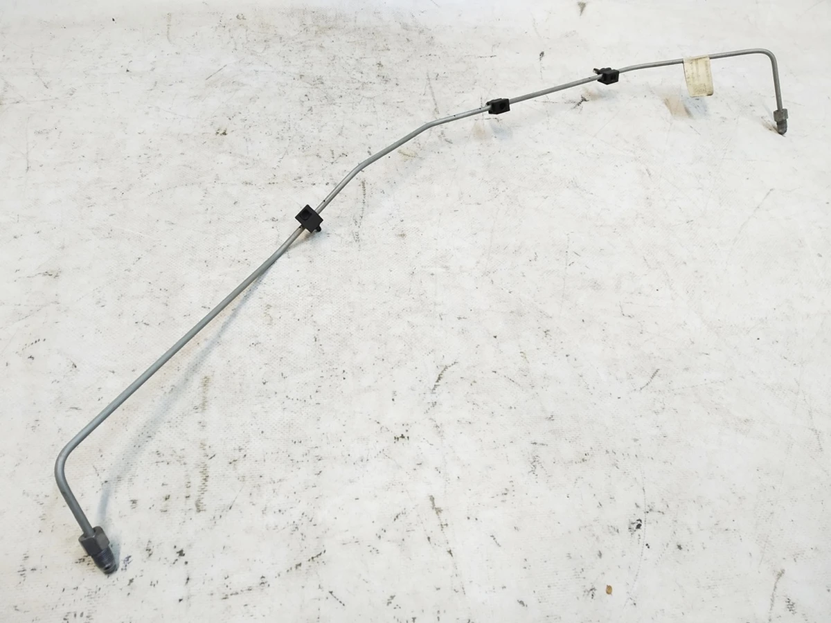 Тормозная трубка задняя левая AWD Tesla Model Y 1188714-00-A