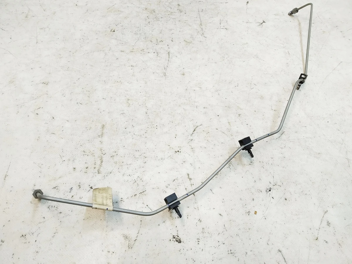 Тормозная трубка задняя левая AWD Tesla Model Y 1188714-00-A