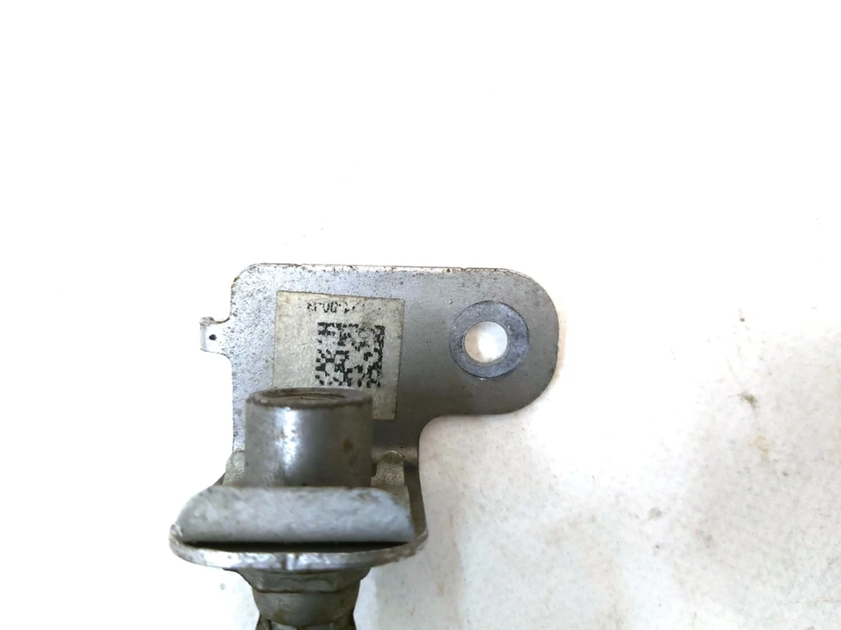 2 Шланг тормозной передний левый в сборе Tesla Model Y 1188721-00-B