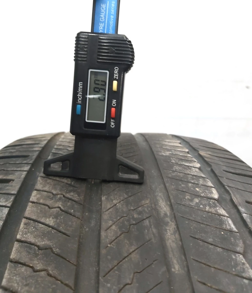 1 235/45R18 98W A/S MICHELIN TIRE PRIMACY MXM4 T1 2,90 mm data29/21 Tesla model 3 1234215-00-A