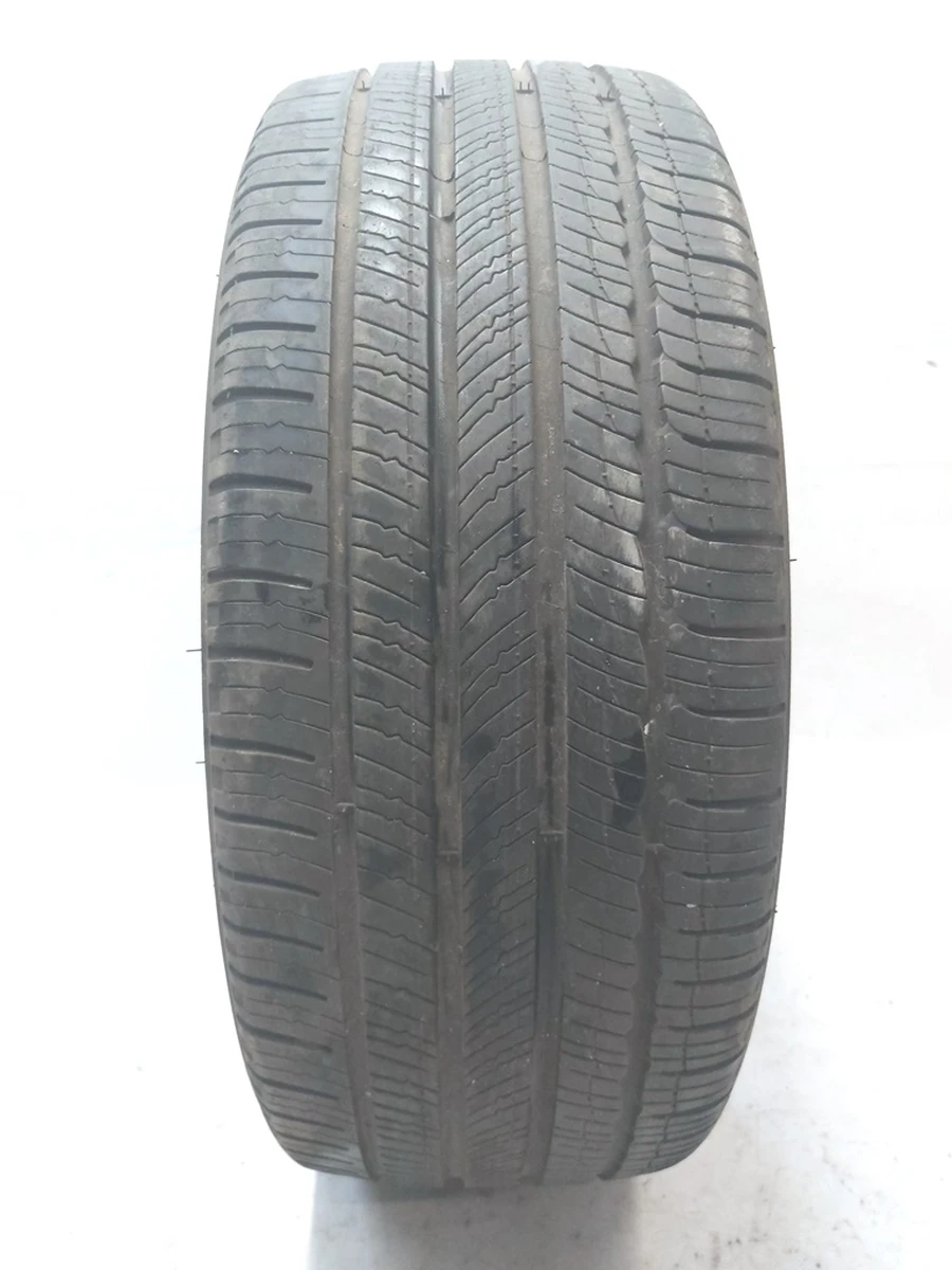 1 235/45R18 98W A/S MICHELIN TIRE PRIMACY MXM4 T1 2.17 mm data 47/20 repair Tesla model 3 1234215-00-A