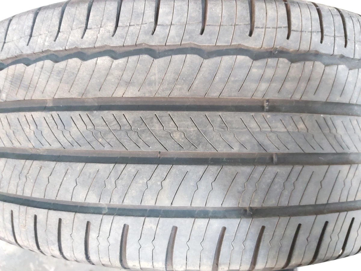 1 Шина 235/45R18 98W EXTRA LOAD MICHELIN PRIMACY MXM4 T0 (3.80mm) Tesla model 3 1234215-00-A