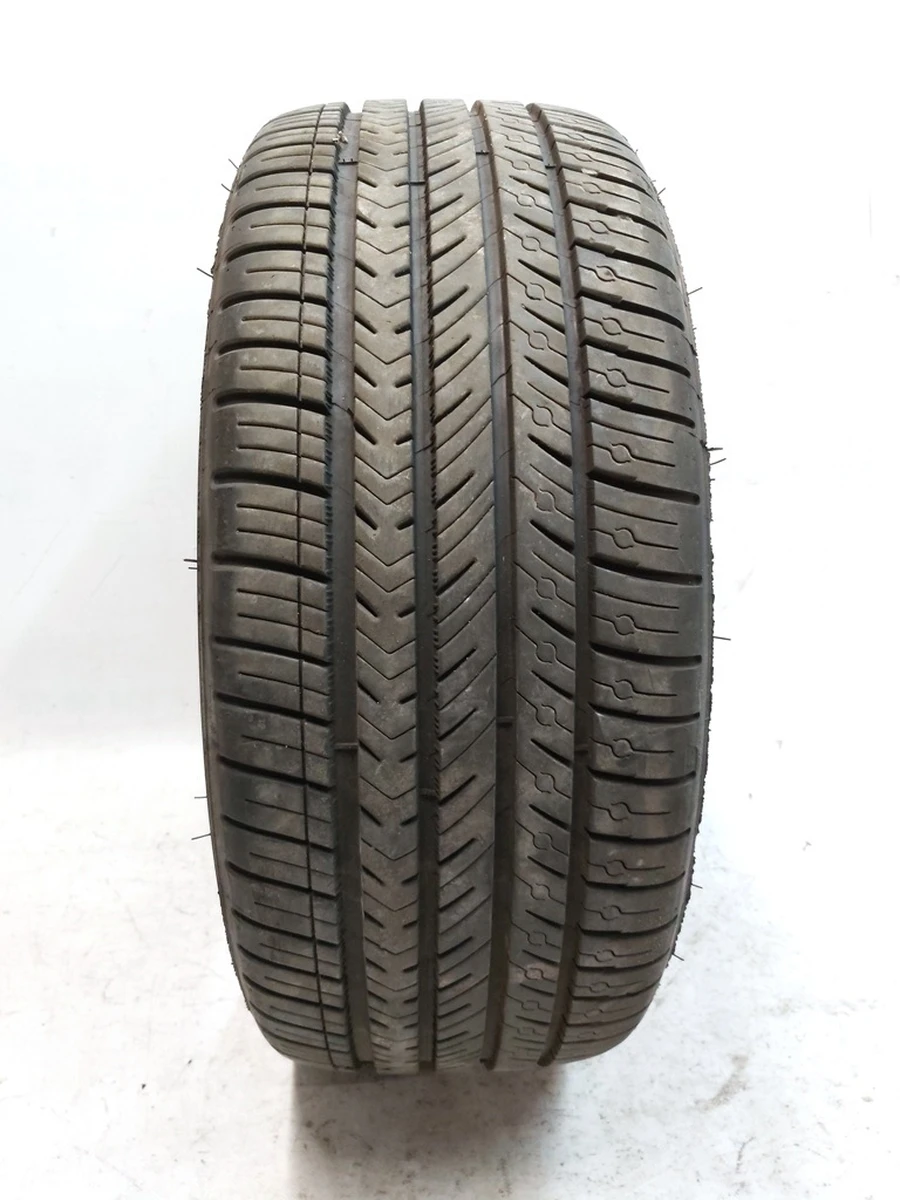 1 Шина 235/45ZR18 98Y MICHELIN PILOT SPORT PS4 (7.60mm) Tesla model 3 1234251-00-A