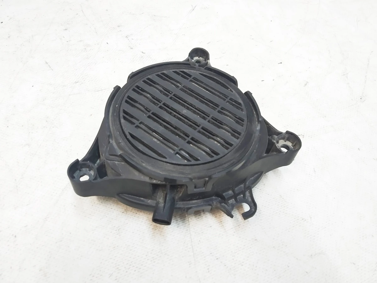 12 Динамик шумогенератор для пешеходов Tesla Model S Feb 2021, Model X Mar 2021, Model 3, Model 3 Jan 2024, Model Y 1299965-00-A