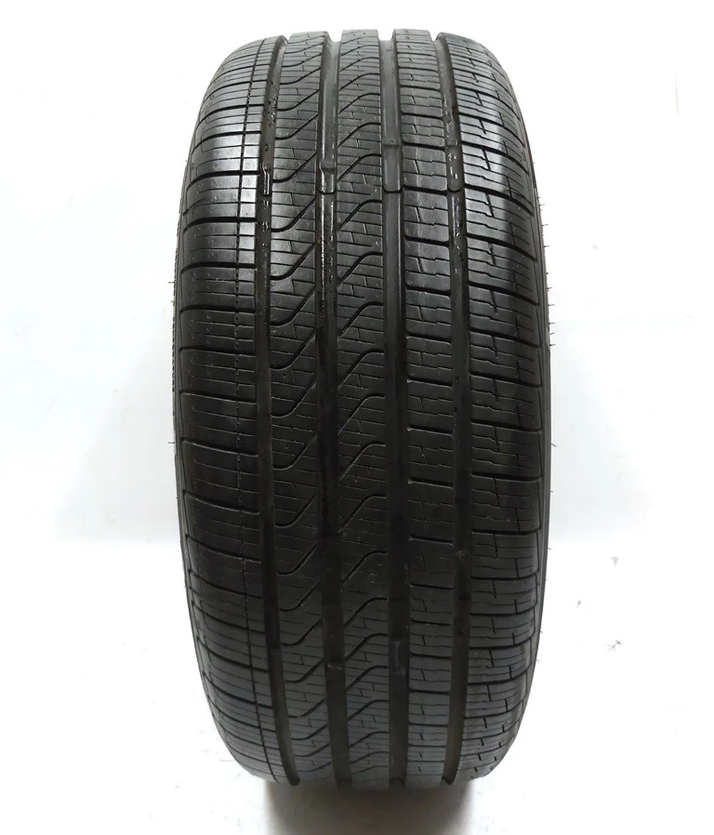 1 Комплект шин (4 единицы) 235/45R18 98V M S PIRELLI CINTURATO P7 8,15 мм 8,16 мм 8,29 мм 8,32 мм Tesla model 3 1450778-00-A