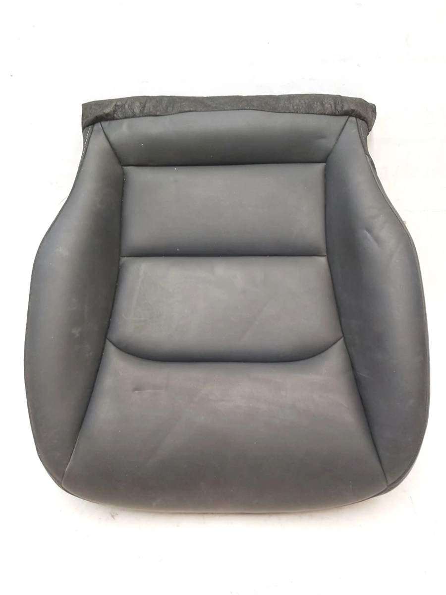 8 Driver's seat lower part with heating PREM PUR BLK Tesla model 3, model Y 1452871-01-F