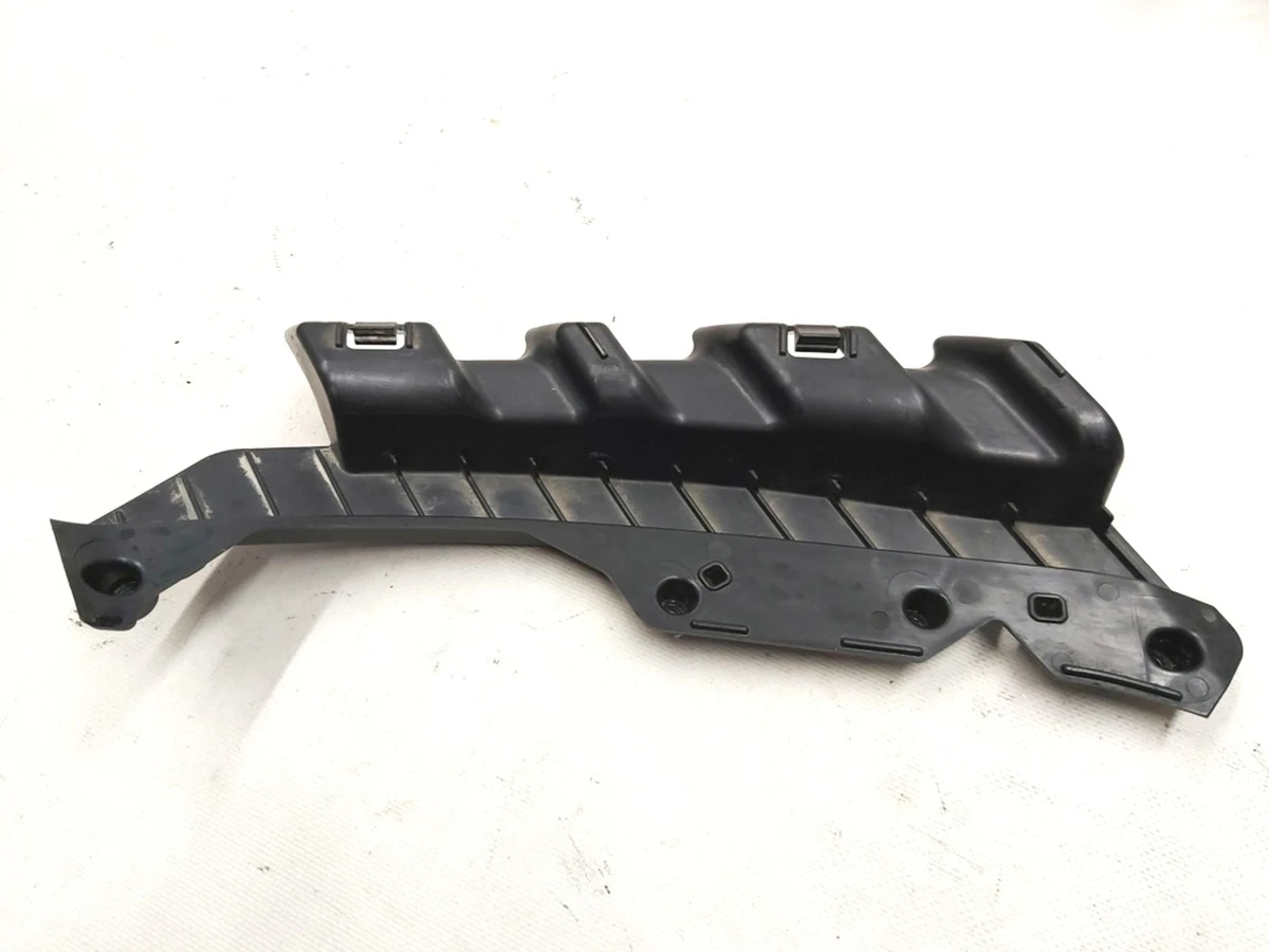 6 Кронштейн крепления фары правый Tesla Model 3, Model Y 1453376-00-A