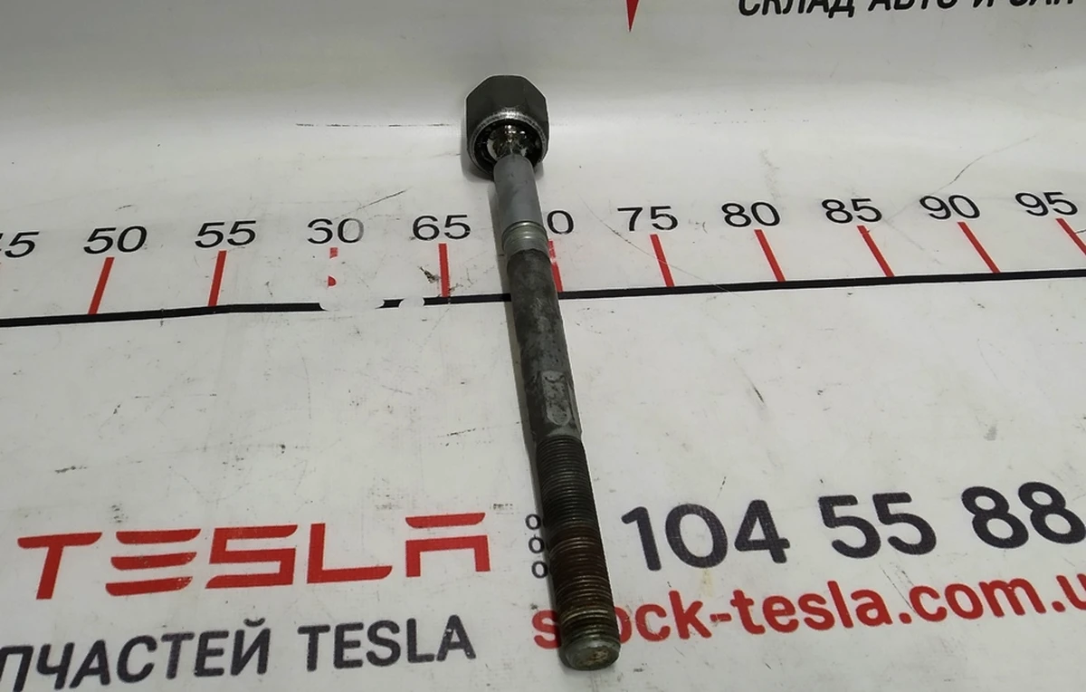 Тяга рулевой рейки левая правая Tesla model S 1453628-00-Z