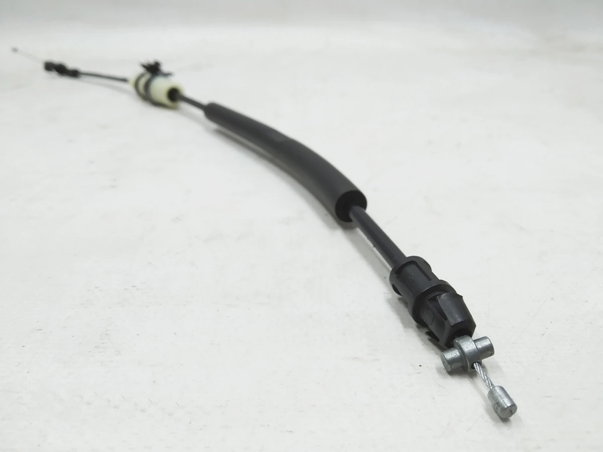 2 Backrest release handle cable, 2nd row left Tesla model 3 1467240-00-A