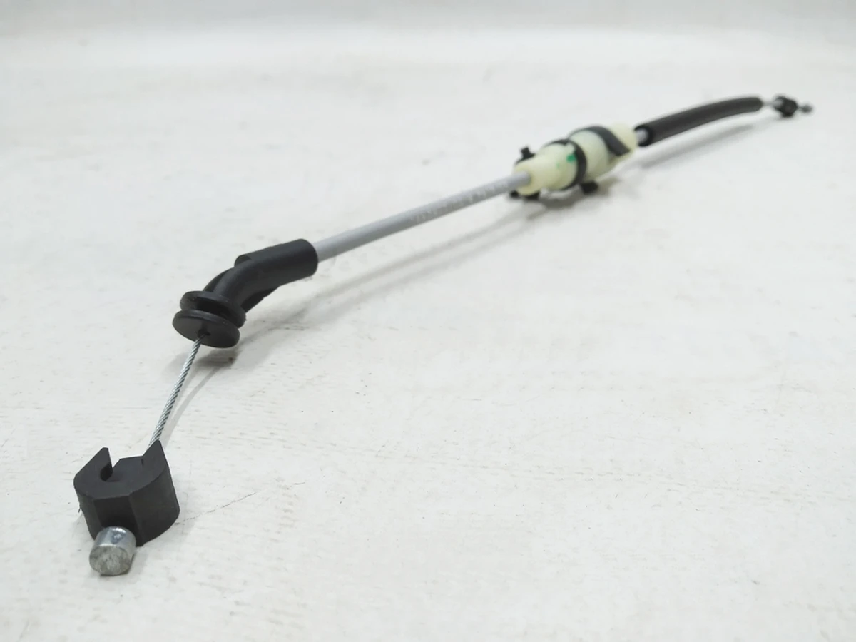 2 Backrest release handle cable, 2nd row, right Tesla model 3 1467241-00-A