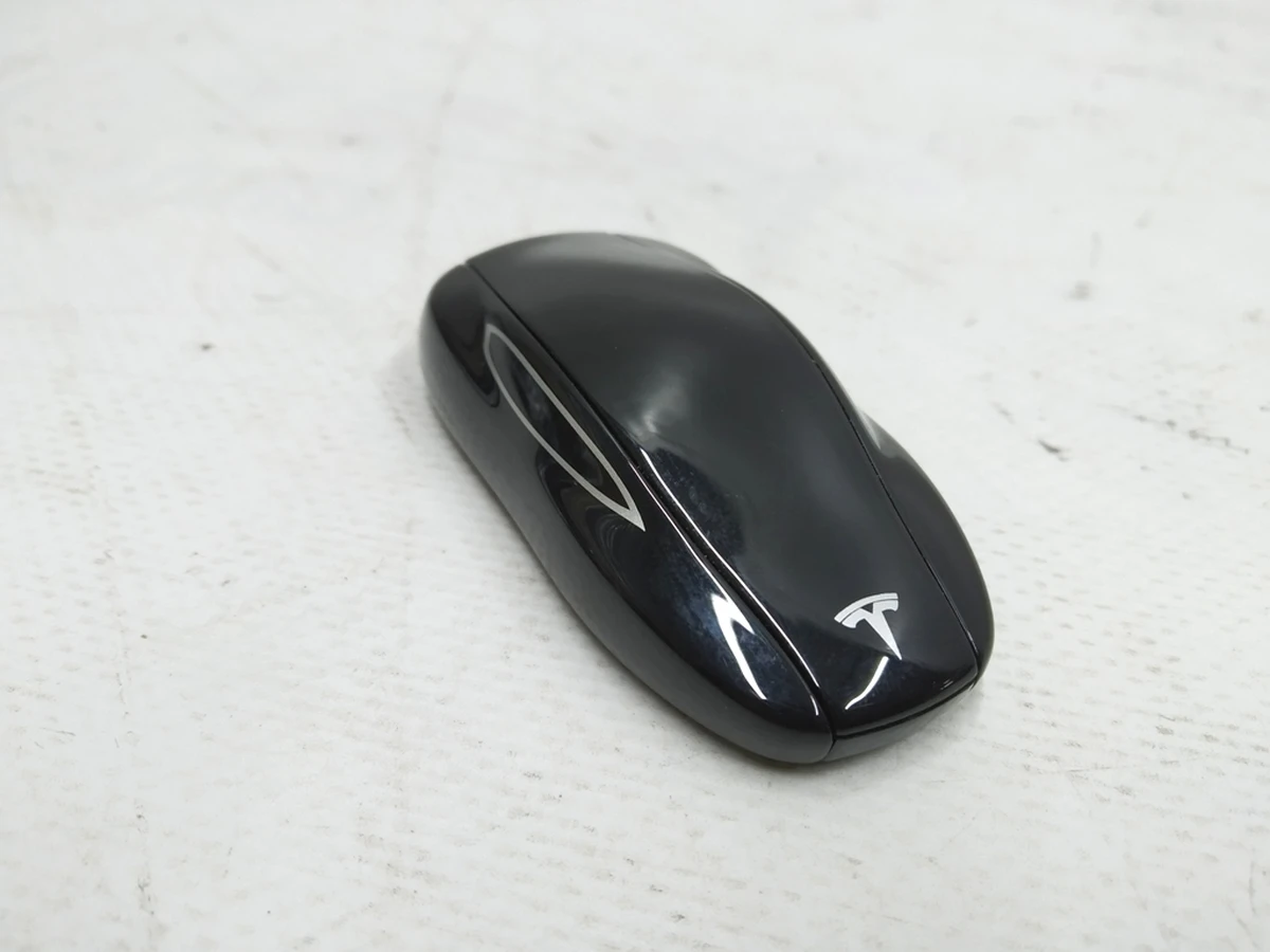 1 Ключ(брелок) открытия автомобиля 315MHz (USA) NEW Tesla model S, model S REST 1455940-00-A