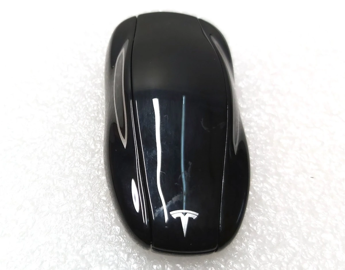 5 Ключ (брелок) відкриття автомобіля 315MHz (USA) Tesla model S, model S REST