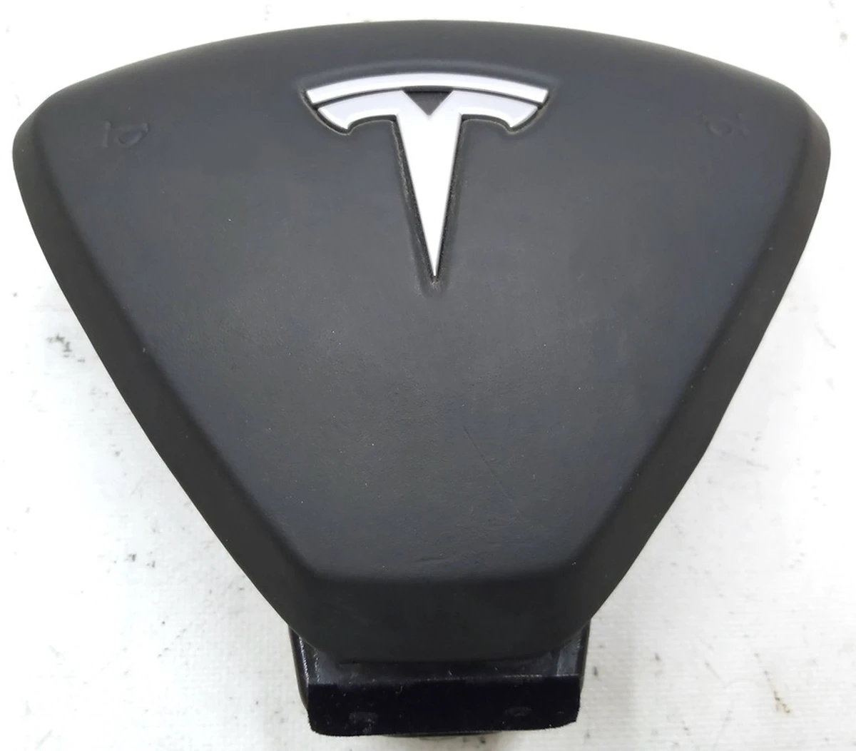 1 Подушка безпеки водія NA шкіра Tesla model S, model S REST, model X 1456163-31-A