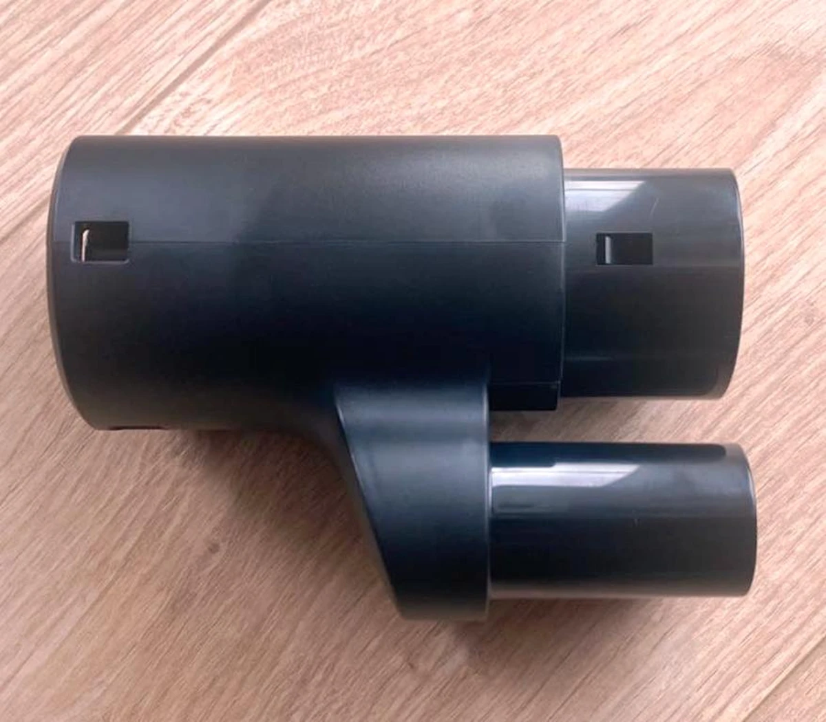 Адаптер зарядки CCS Combo TYPE2 EU 410VDC 210ADC Tesla all models 1507231-00-A