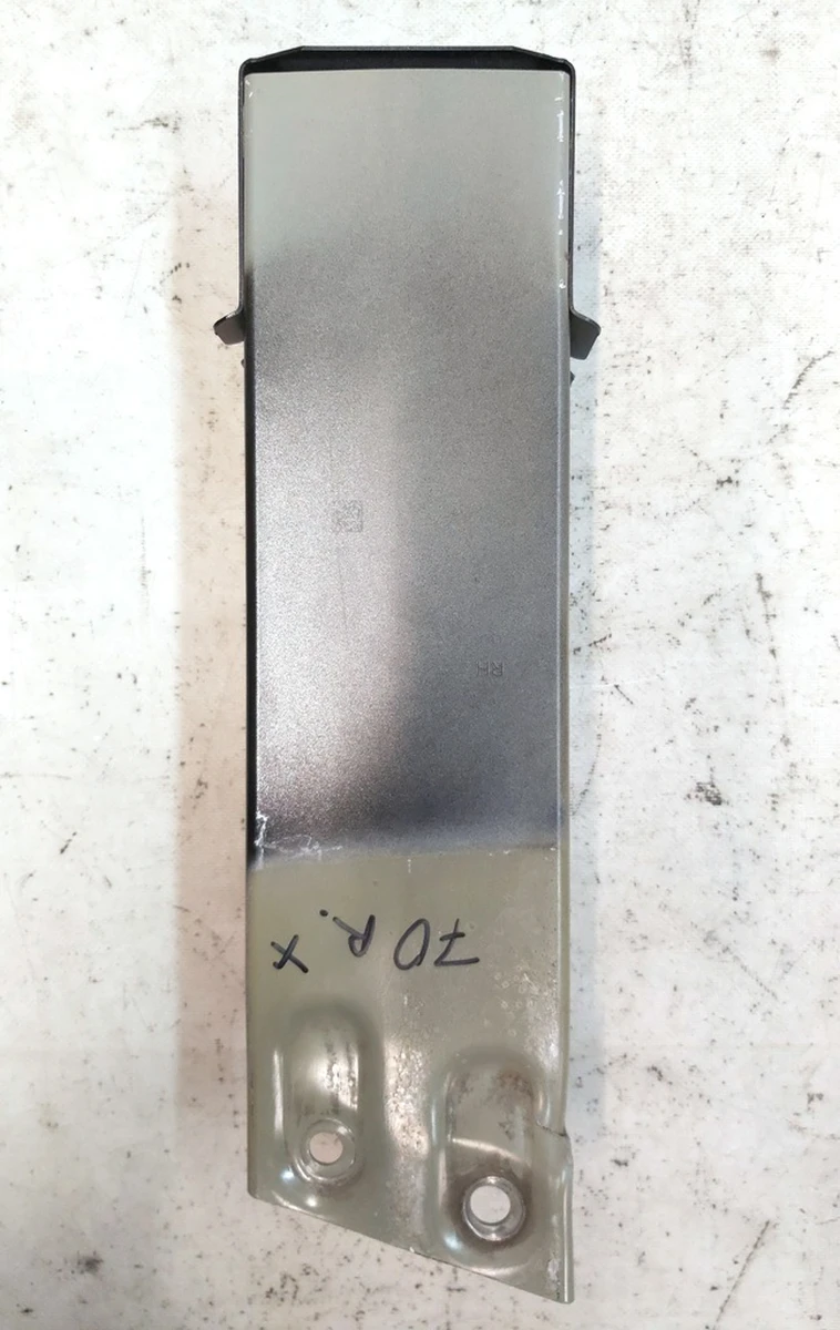 5 Лонжерон передня частина права з пошкодженням Tesla model Y 1487462-00-A