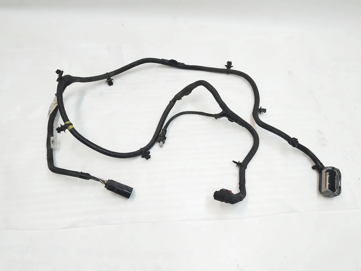 1 Электропроводка переднего подрамника AWD (пружинная подвеска) Tesla Model Y 1489051-01-D