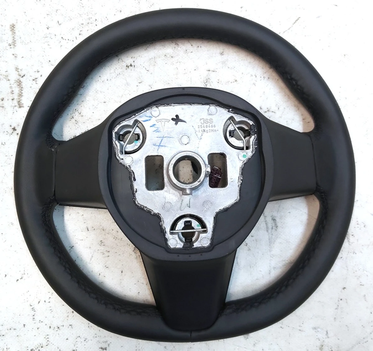 HEAT SW ASSY, PUR Tesla Model 3, Model Y 1490214-00-B