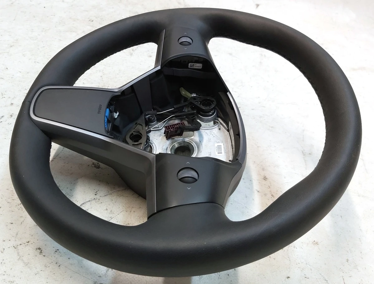 HEAT SW ASSY, PUR Tesla Model 3, Model Y 1490214-00-B