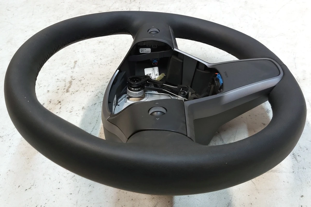 HEAT SW ASSY, PUR Tesla Model 3, Model Y 1490214-00-B