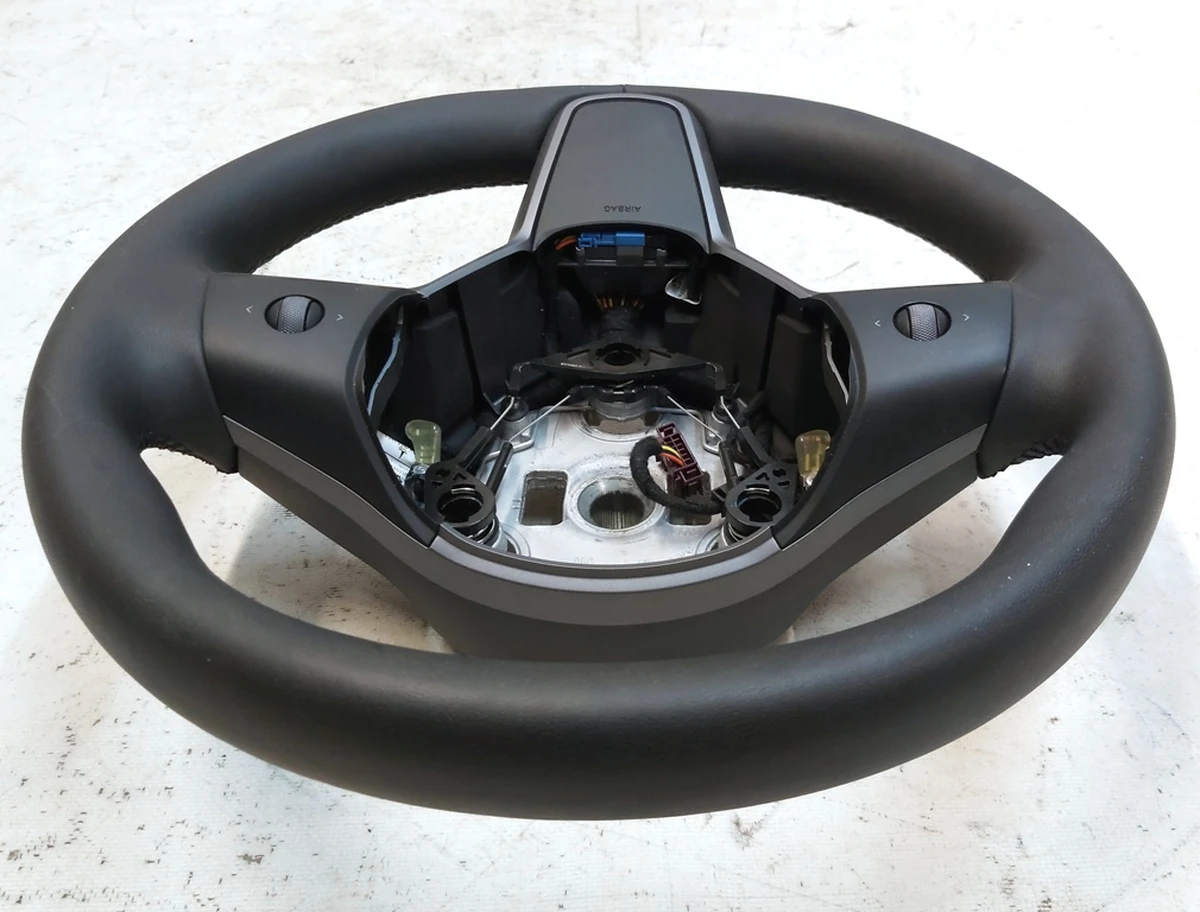 HEAT SW ASSY, PUR Tesla Model 3, Model Y 1490214-00-B