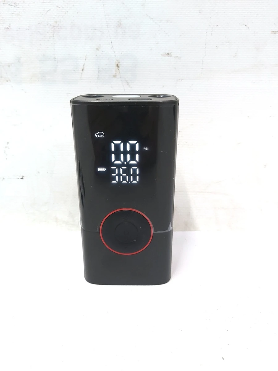 2 Compressor for pumping tires Tesla all models 1490701-01-D