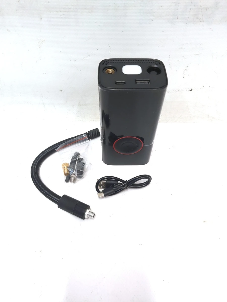 2 Compressor for pumping tires Tesla all models 1490701-01-D