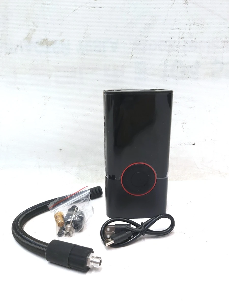 2 Compressor for pumping tires Tesla all models 1490701-01-D