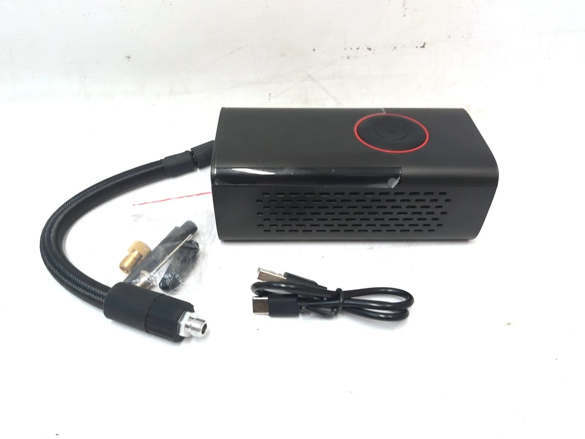 2 Compressor for pumping tires Tesla all models 1490701-01-D