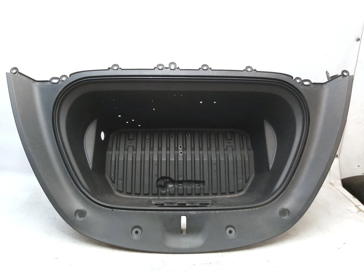 3 ASY, FRUNK, Tesla model Y 1492606-00-E