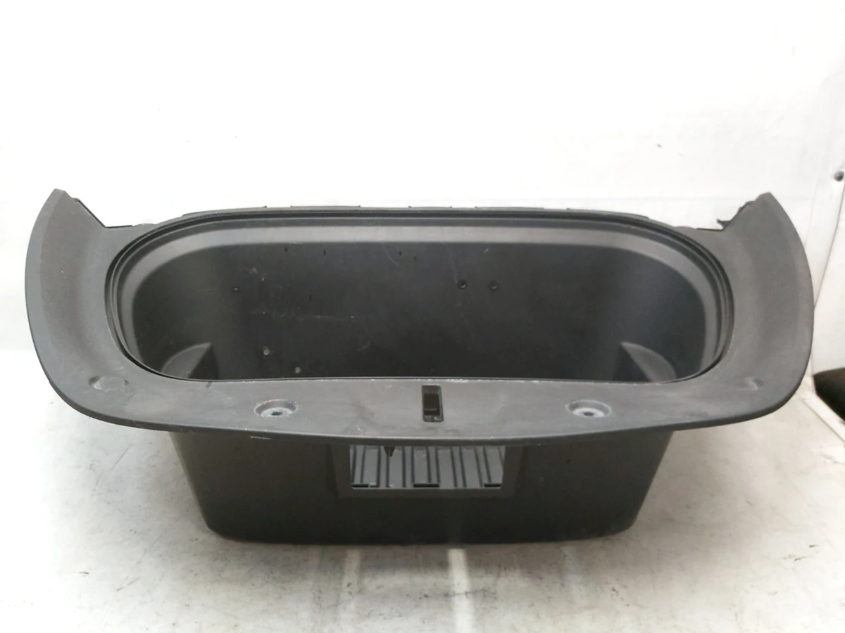 3 ASY, FRUNK, Tesla model Y 1492606-00-E