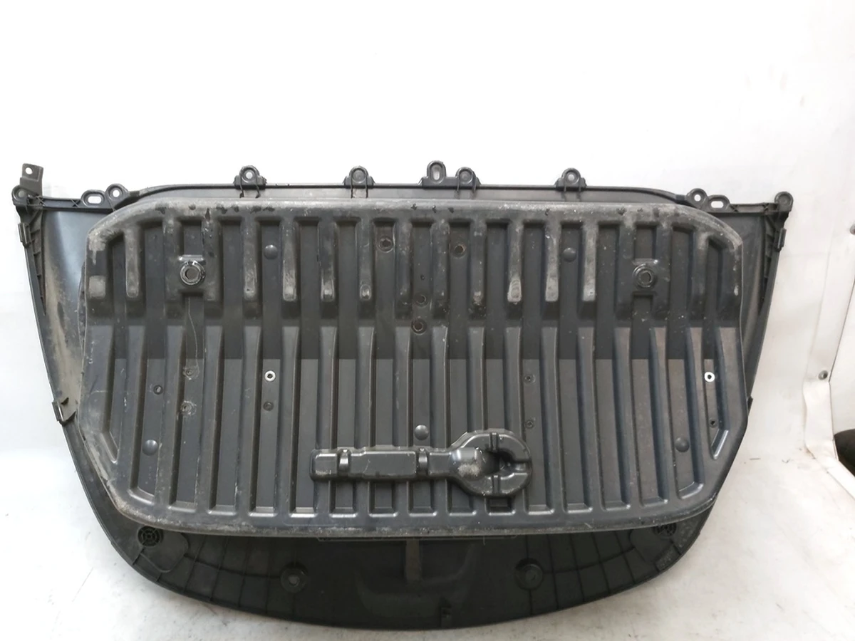 3 ASY, FRUNK, Tesla model Y 1492606-00-E