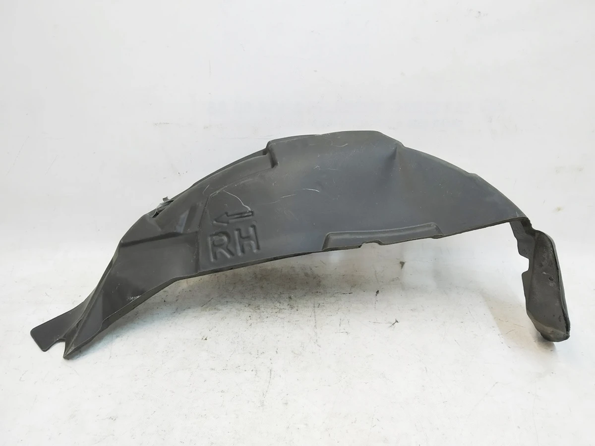 2 END ITEM, WHEELHOUSE INSULATOR FR RH, Tesla Model Y 1492943-00-C