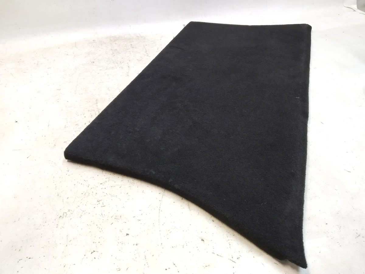 4 Ковровое покрытие багажника передняя часть текстиль Tesla Model Y 1492951-00-C