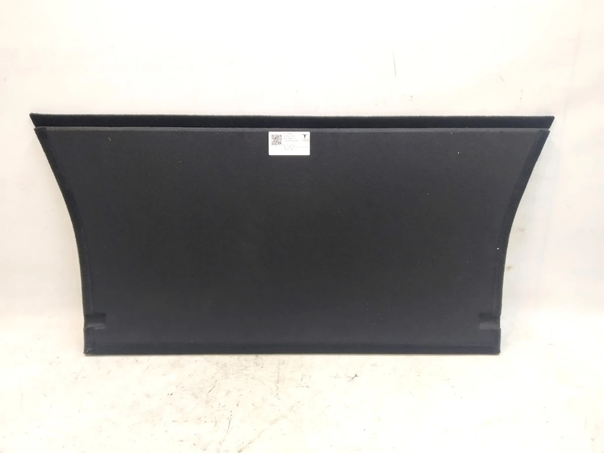 4 TRUNK LOAD FLOOR, FRONT damage Tesla model Y 1492951-00-C
