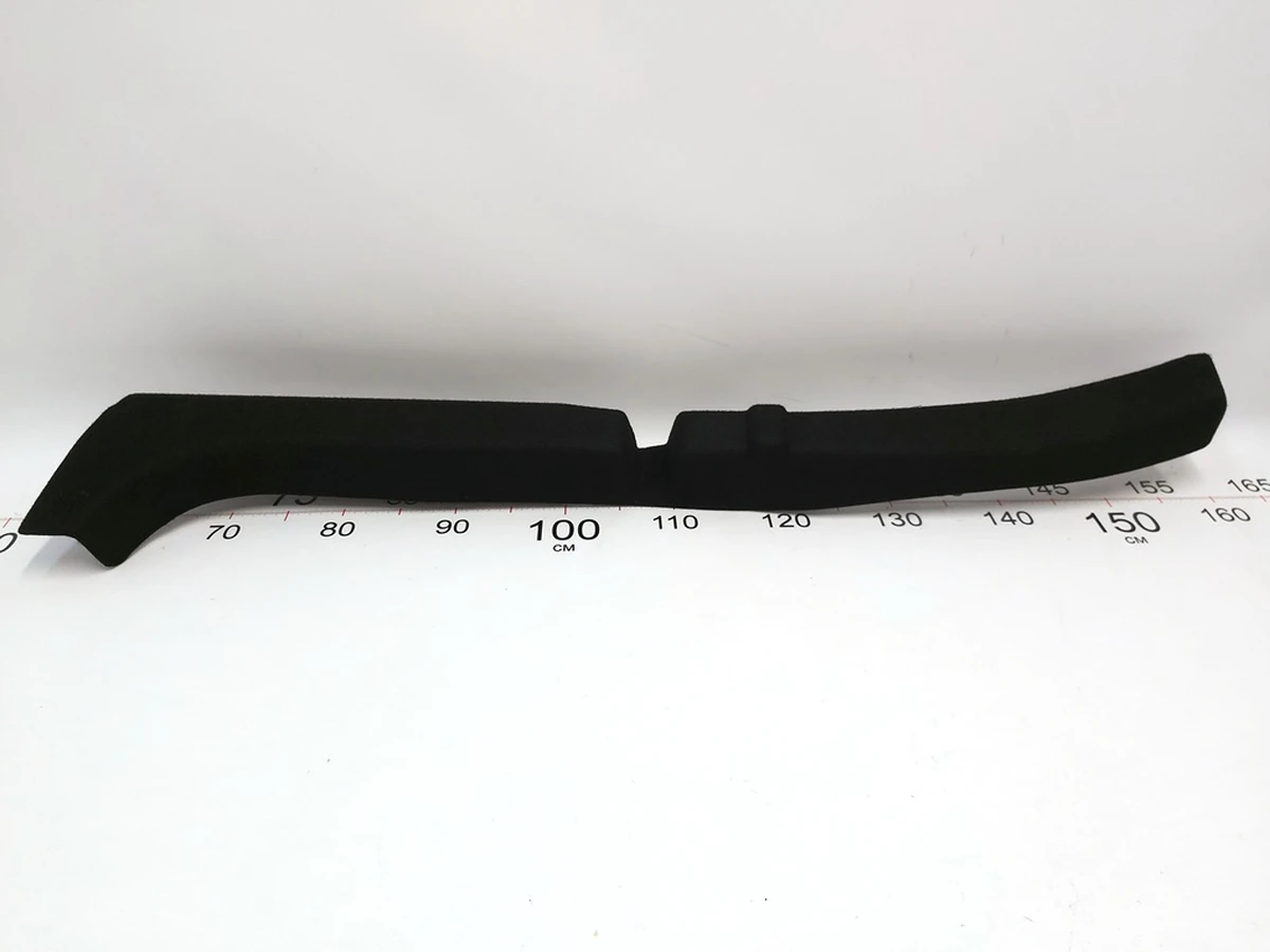 8 Кронштейн підлоги багажника з відшаруванням обшивки Tesla Model Y 1492953-00-C