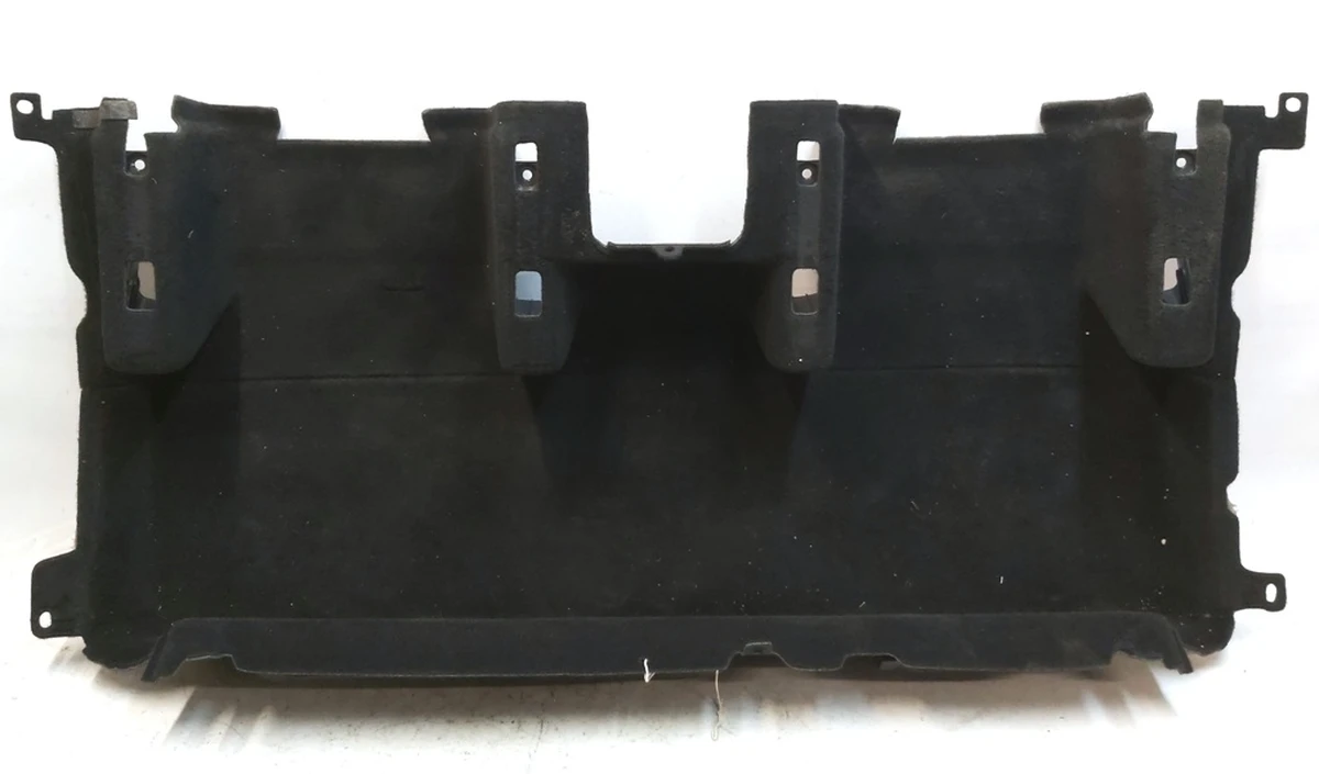 3 Килимове покриття салону заднє Tesla Model Y 1492994-00-G