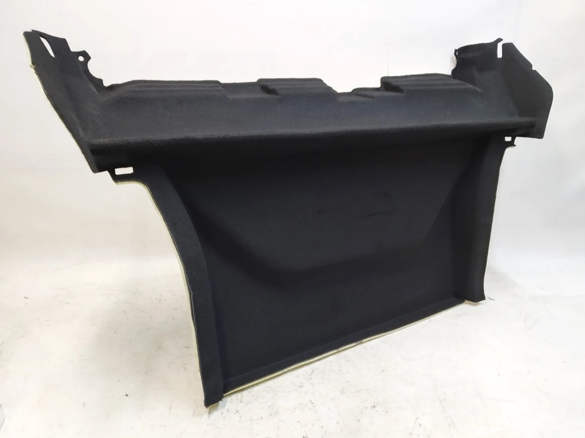 5 Килимове покриття багажника заднього Tesla model Y 1493070-00-C