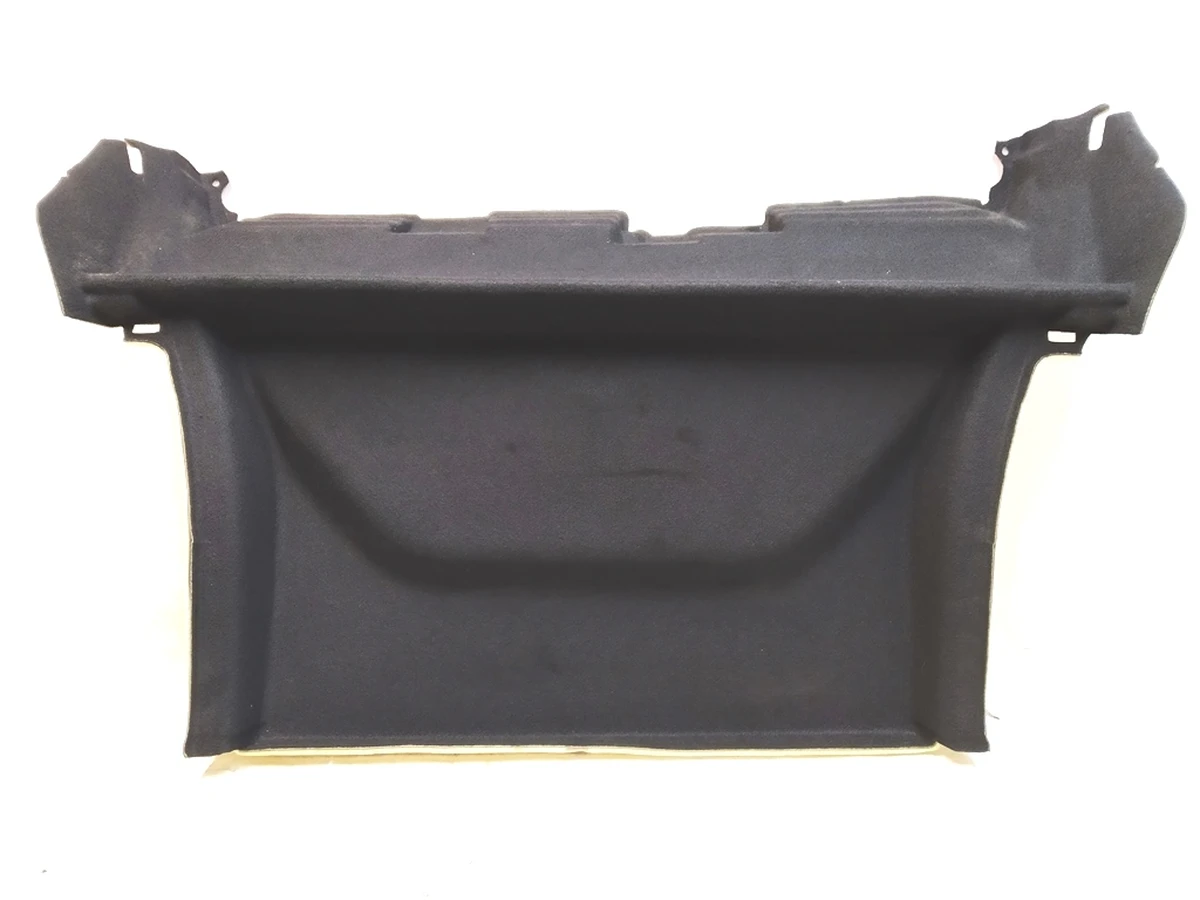 5 Килимове покриття багажника заднього Tesla model Y 1493070-00-C