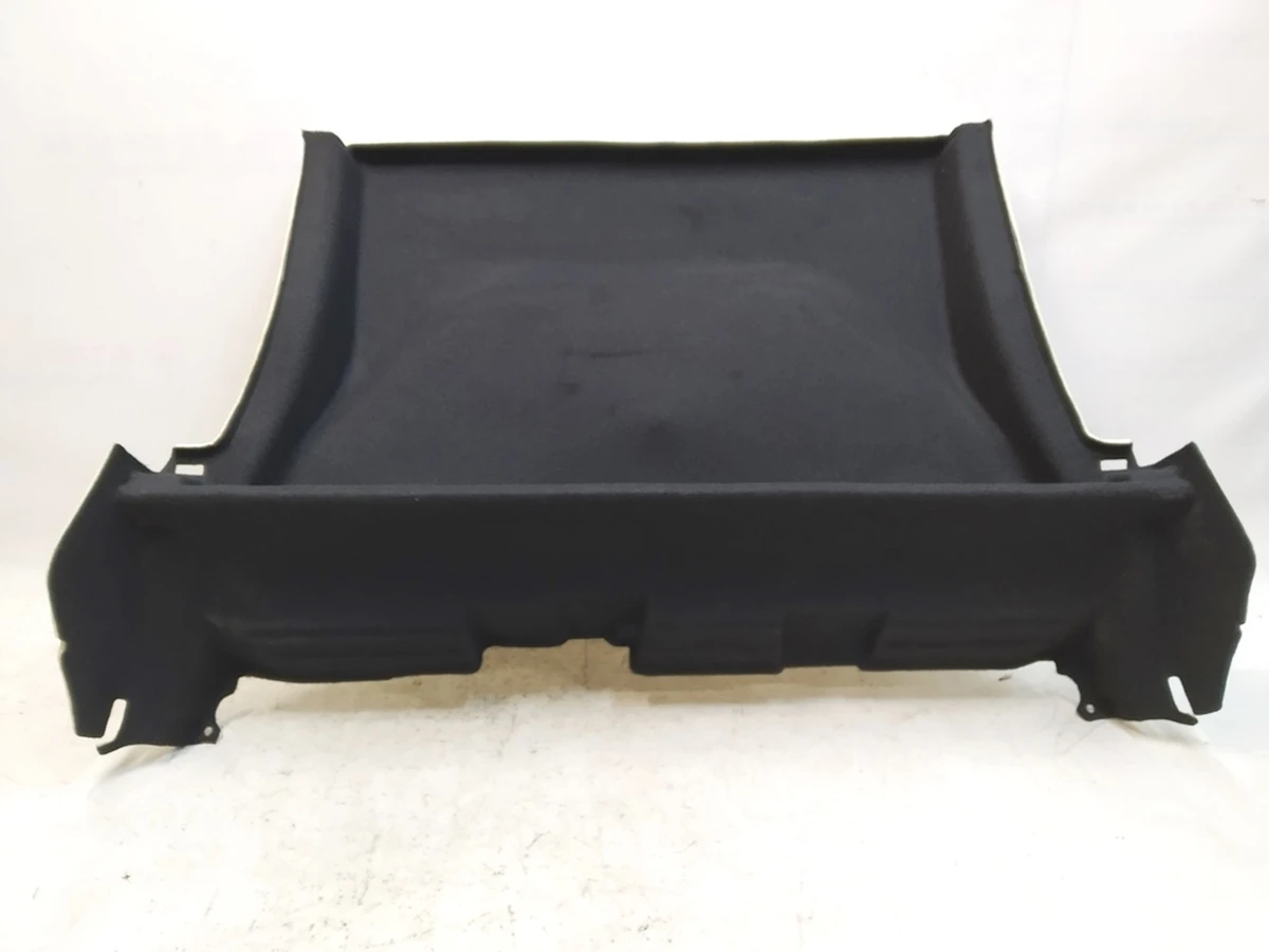 5 Килимове покриття багажника заднього Tesla model Y 1493070-00-C