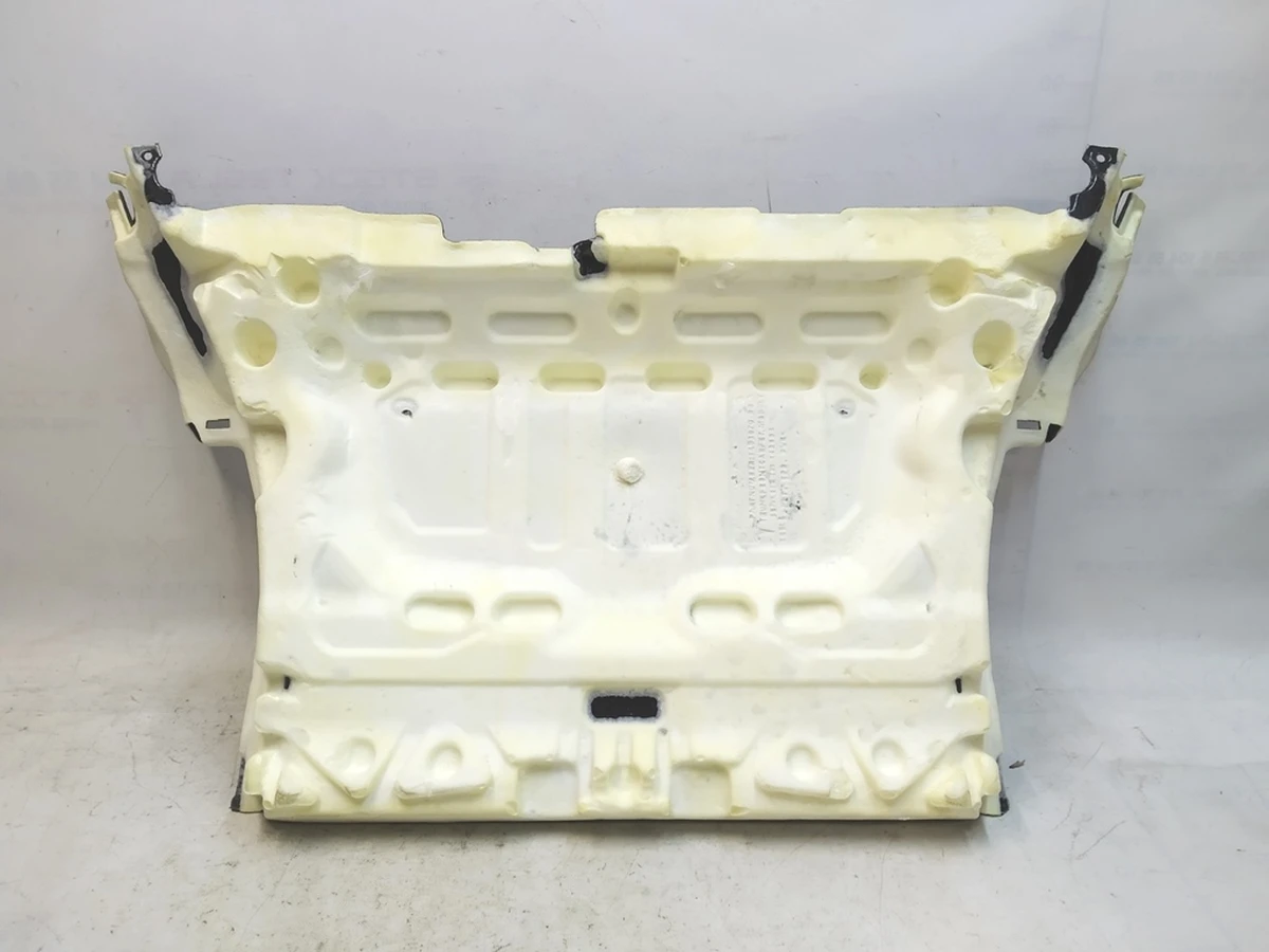 5 Килимове покриття багажника заднього Tesla model Y 1493070-00-C