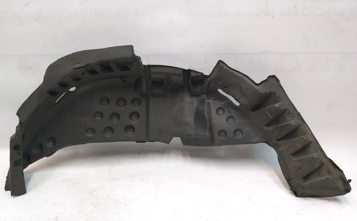 END ITEM, WHEELHOUSE INSULATOR FR LH, Tesla model Y 1493085-00-C