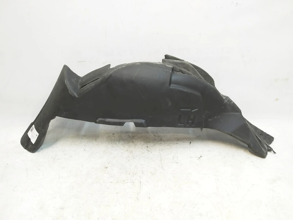 1 Теплошумоизолятор стойки C левая Tesla model Y 1493085-00-C