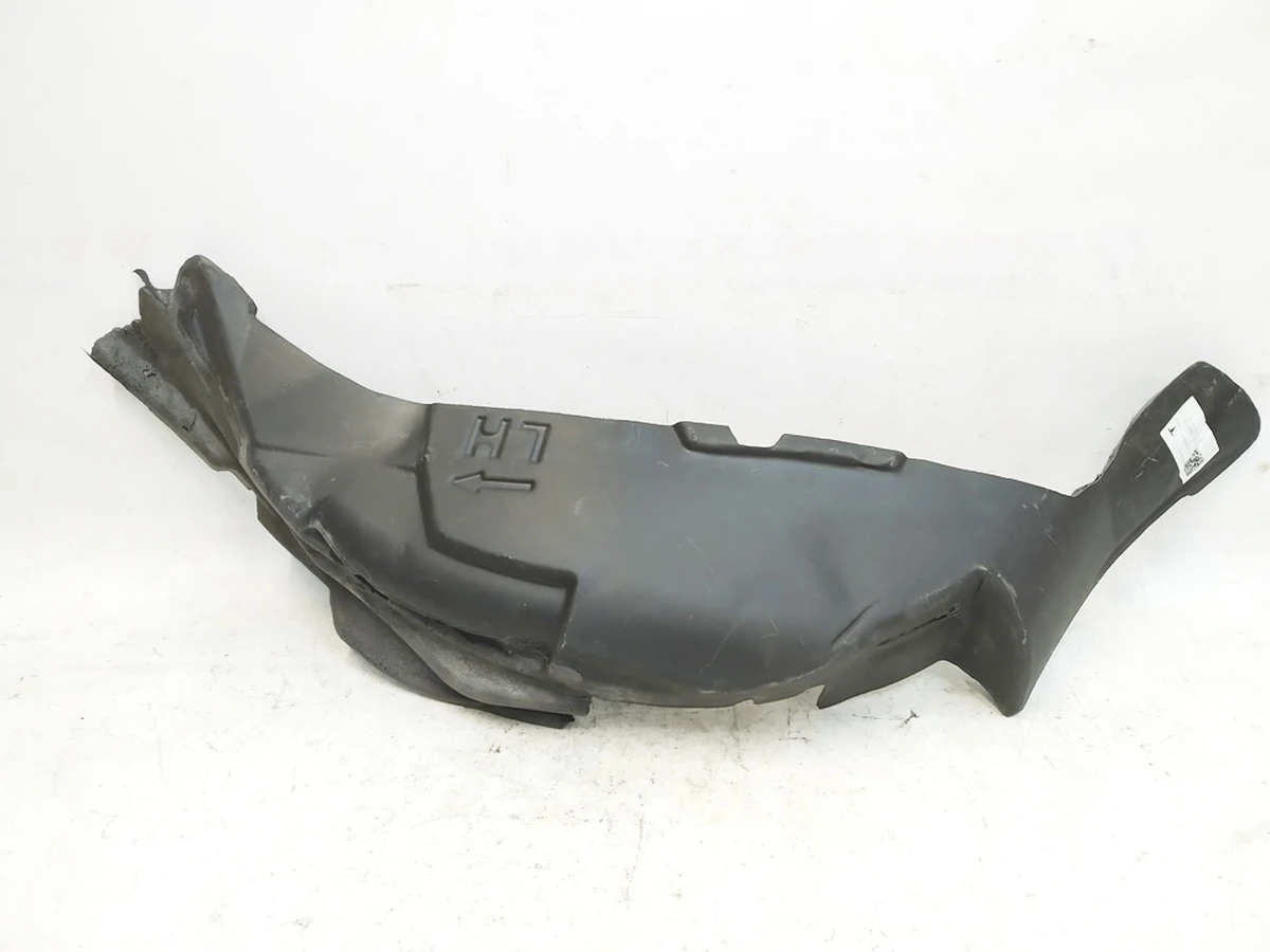 1 Теплошумоизолятор стойки C левая Tesla model Y 1493085-00-C