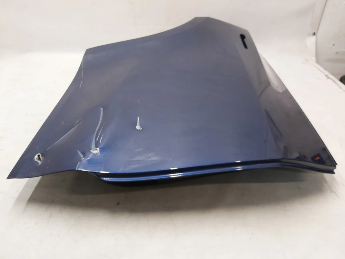 9 MY Rear door RH, (metal) PPSB with seal with damage Tesla Model Y 1493562-13-A