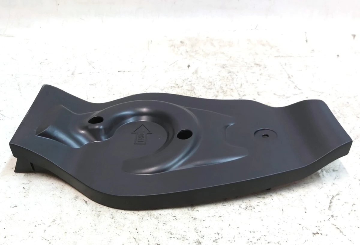 Кришка пружинної підвіски задньої права Tesla Model 3, Model 3 Jan 2024, Model Y 1493636-00-A 1111303-00-B