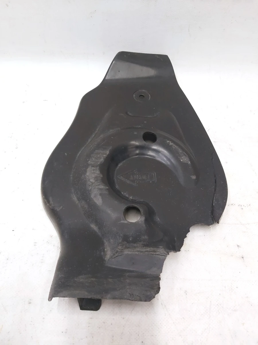 7 Крышка пружинной подвески задней правая с повреждением Tesla Model 3, Model 3 Jan 2024, Model Y 1493635-00-A 1493636-00-A 1111303-00-B